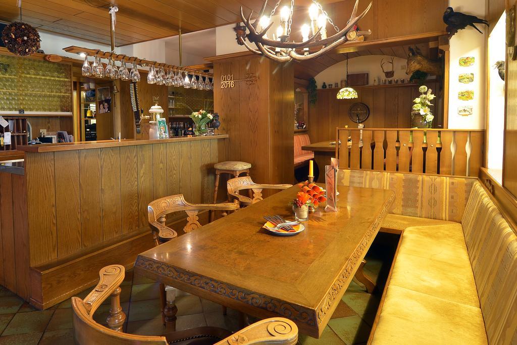 Hotel Rabennest 라베나우 외부 사진